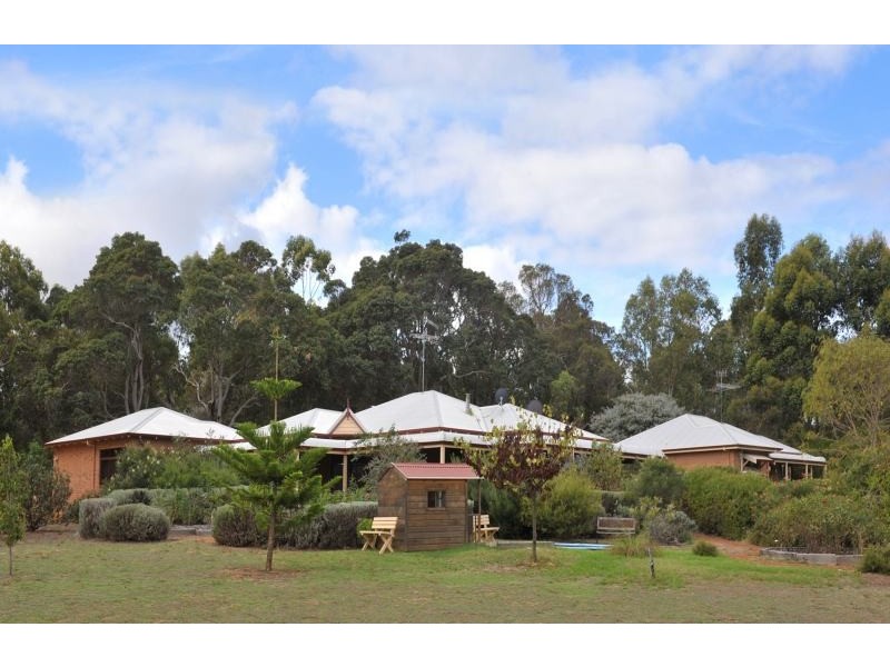52 Heron Drive, Margaret River WA 6285