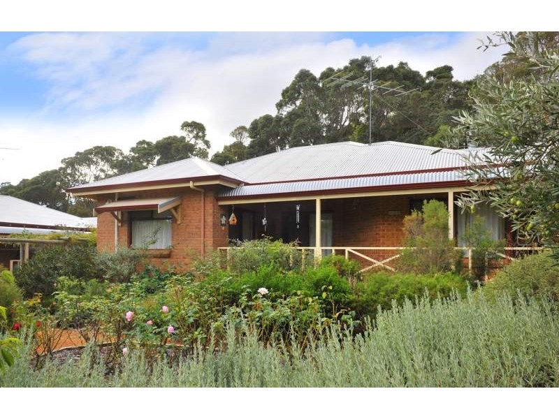 52 Heron Drive, Margaret River WA 6285