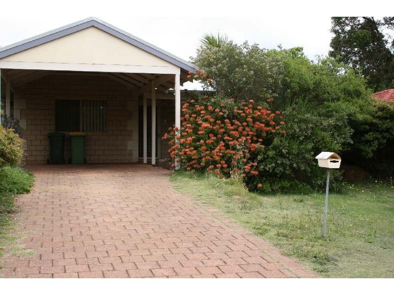 6B Lesalan Place, Margaret River WA 6285