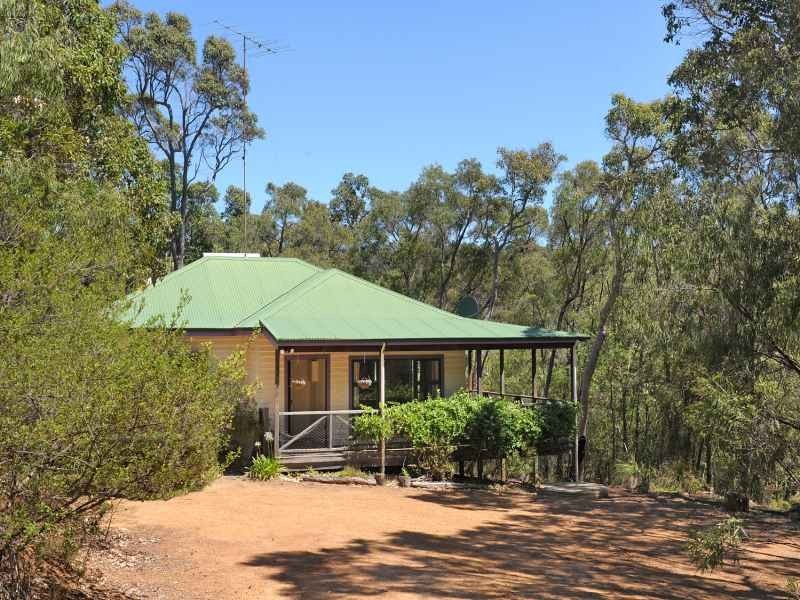 Lot 16, 5 Doyle Place, Margaret River WA 6285