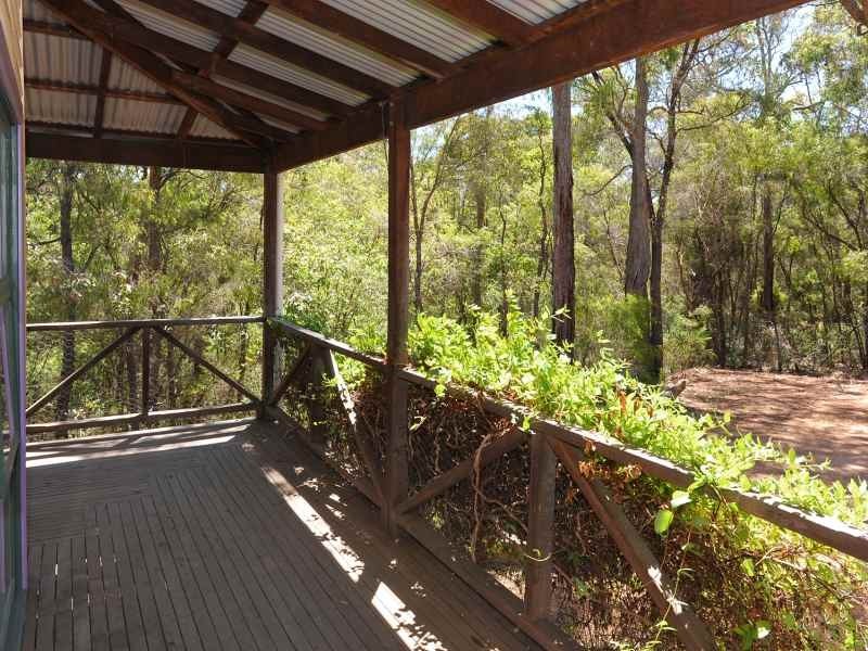 Lot 16, 5 Doyle Place, Margaret River WA 6285