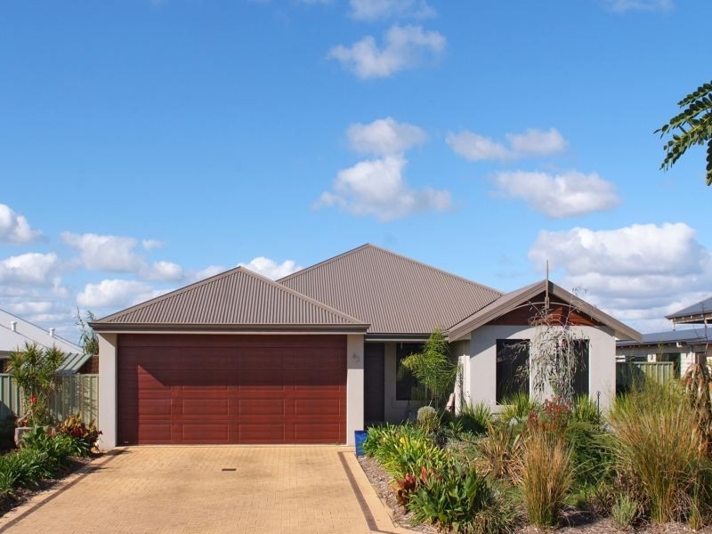 42 Westringia Loop, Margaret River WA 6285