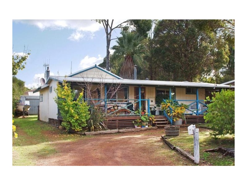 14 Nixon Crescent, Margaret River WA 6285