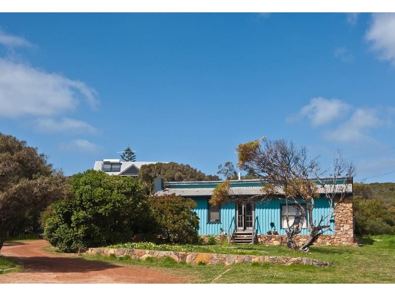 2 Georgette Road, Gracetown WA 6284