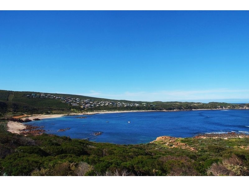 2 Georgette Road, Gracetown WA 6284
