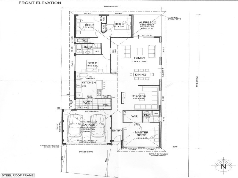 17 Westringia Loop, Margaret River WA 6285
