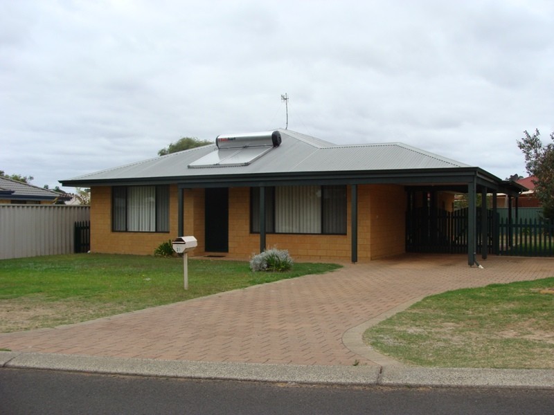 20 Elder Way, Margaret River WA 6285