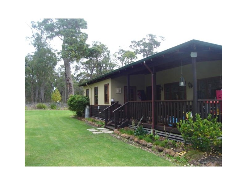 1792 Osmington Road, Margaret River WA 6285