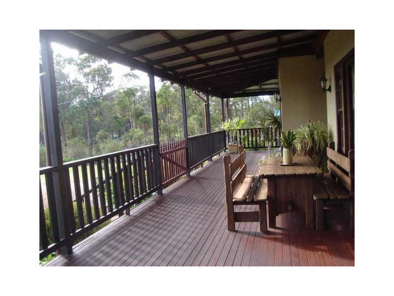 1792 Osmington Road, Margaret River WA 6285