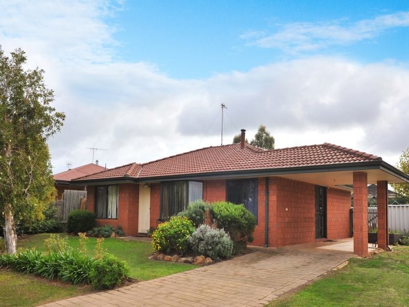 24 Jacaranda Crescent, Margaret River WA 6285