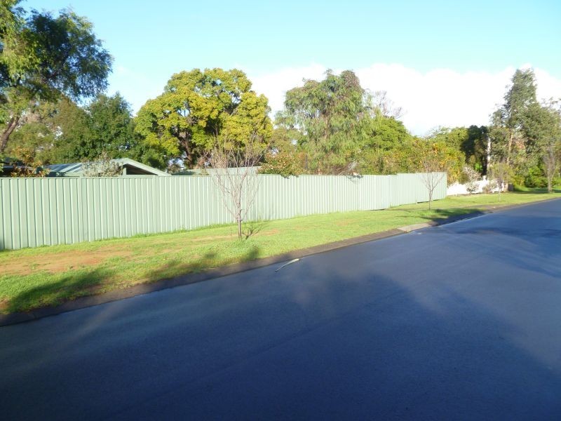 Lot 101, 22 Georgette Drive, Margaret River WA 6285