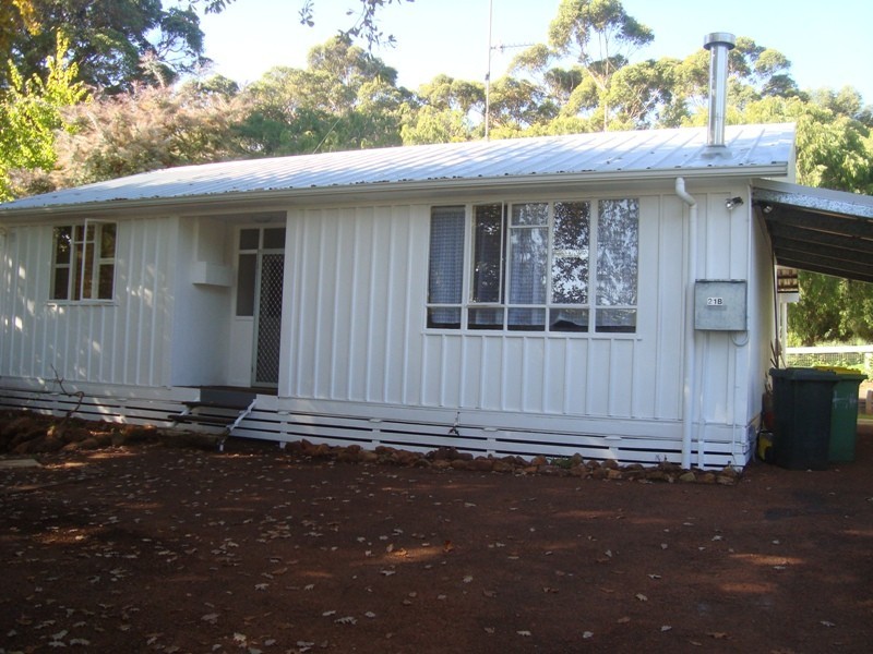 21B Townview Terrace, Margaret River WA 6285