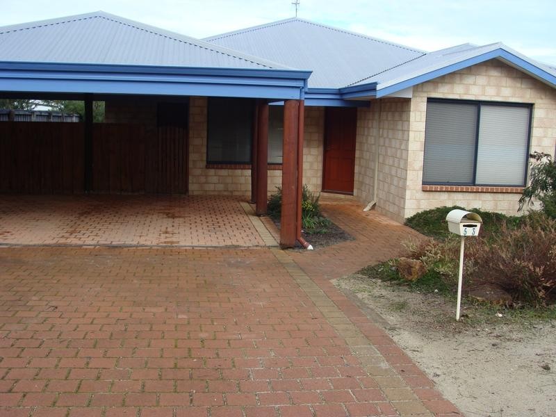 53 Bovell Avenue, Margaret River WA 6285