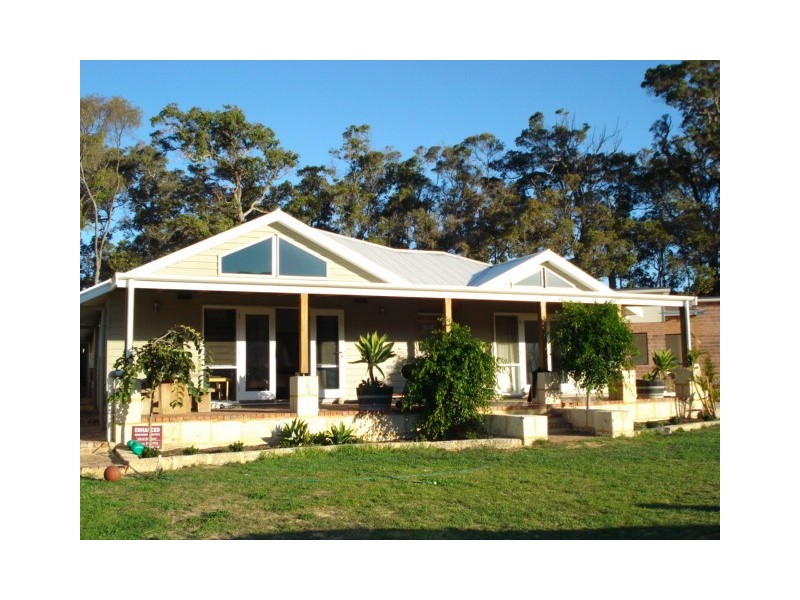 18 Honeyeater Loop, Margaret River WA 6285