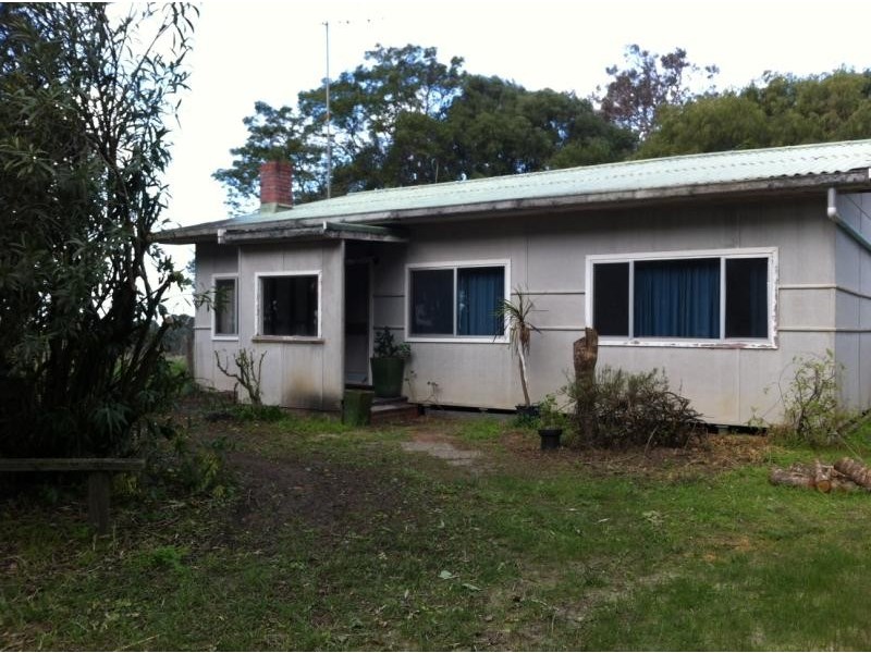 434 McLeod Creek Road, Karridale WA 6288