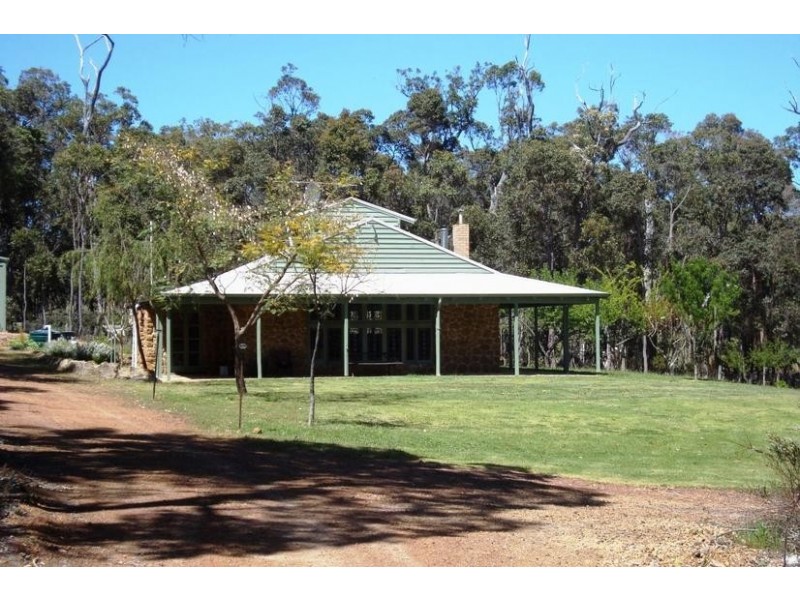1752 Osmington Road, Margaret River WA 6285