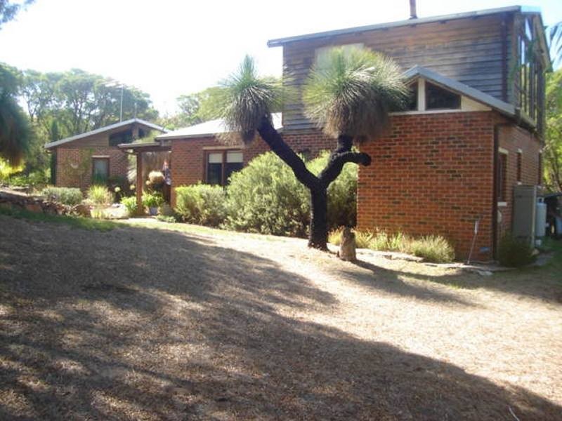 Lot 766 Redgate Road, Witchcliffe WA 6286
