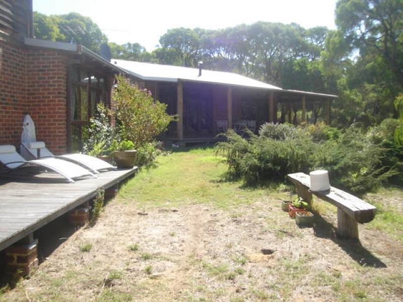 Lot 766 Redgate Road, Witchcliffe WA 6286