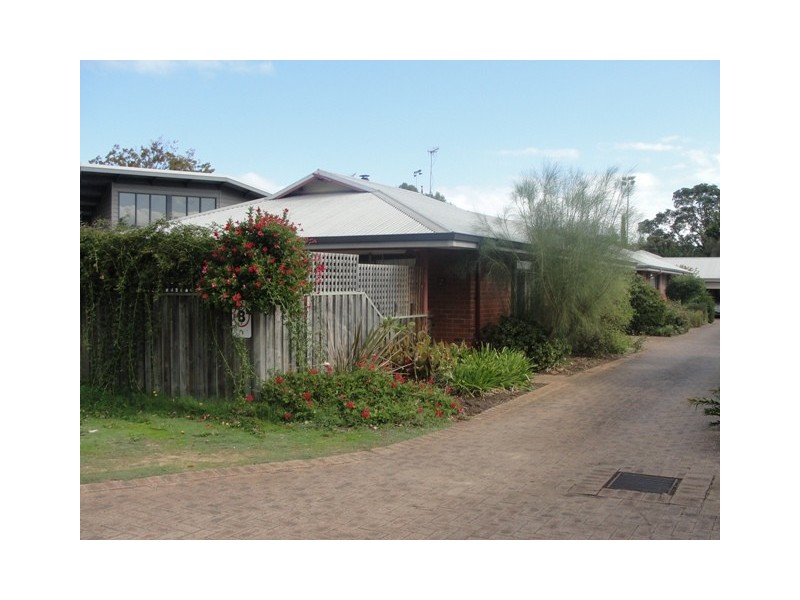 2/14 Station Road, Margaret River WA 6285