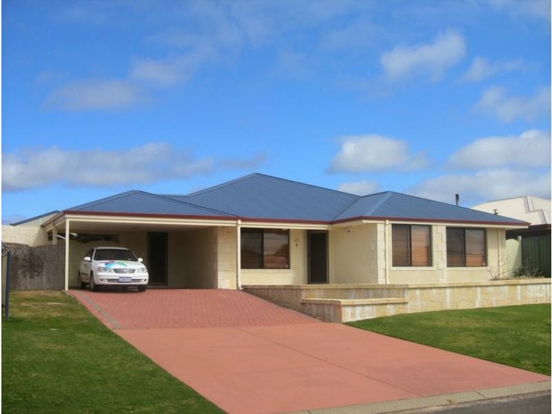 42 Waverley Road, Cowaramup WA 6284