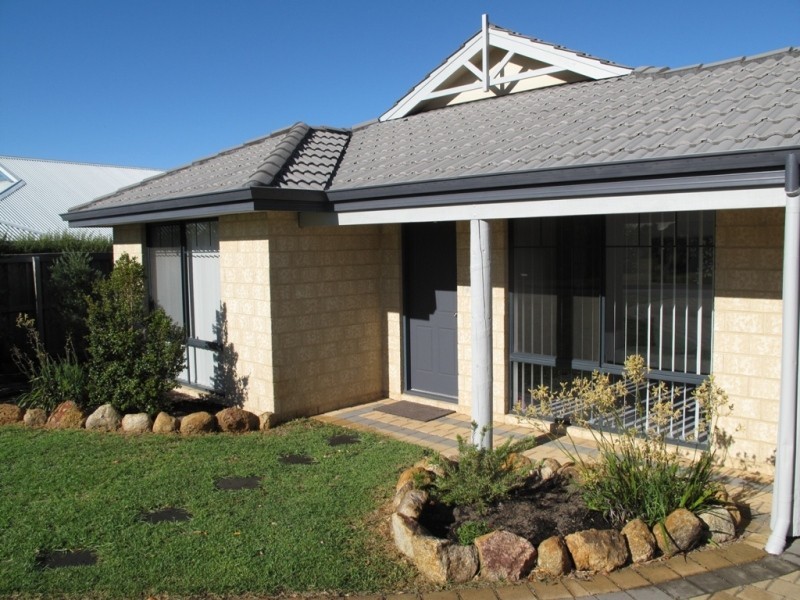 12 Yellow Gum Walk, Margaret River WA 6285