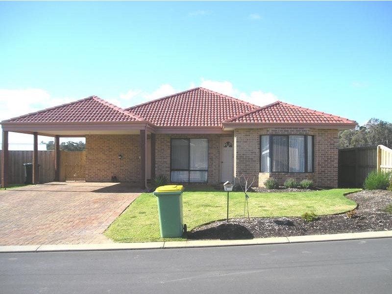 3 Lilac Link, Margaret River WA 6285