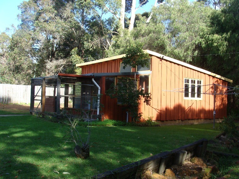 87 Tunbridge Street, Margaret River WA 6285