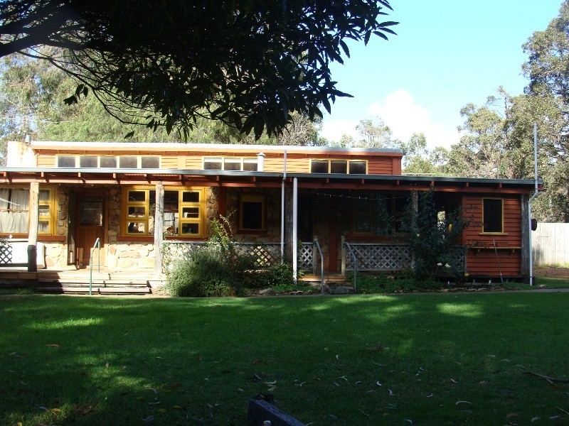 87 Tunbridge Street, Margaret River WA 6285