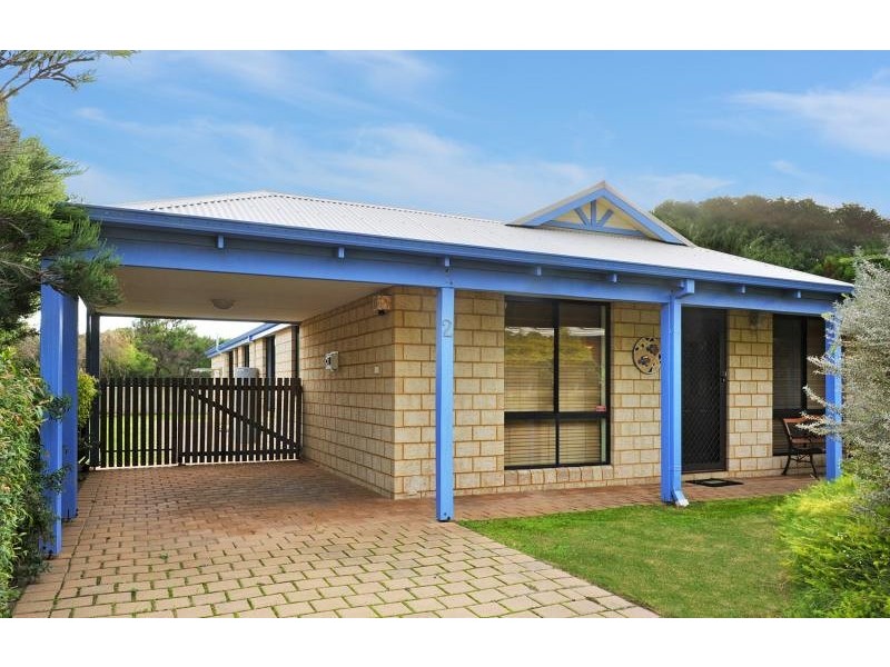 2 Chuditch Place, Gnarabup WA 6285