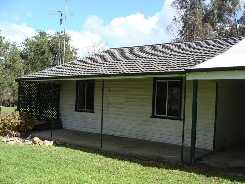 Lot 3099 ( Rosa Glen Road, Rosa Glen WA 6285