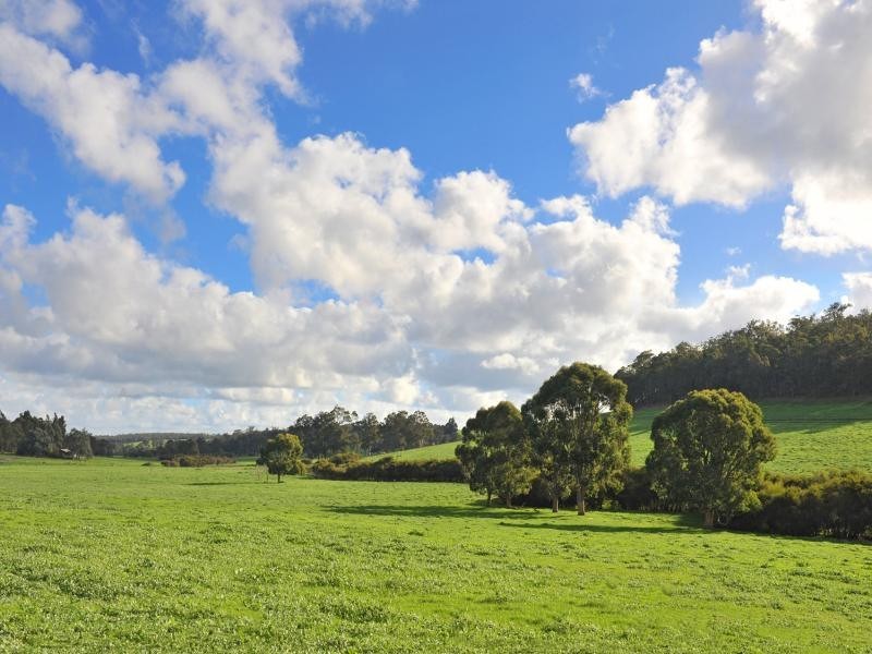 Lot 1 Bessell Road, Rosa Glen WA 6285