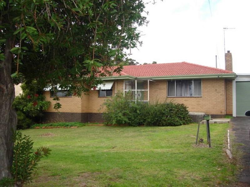 9 LeSouef Street, Margaret River WA 6285