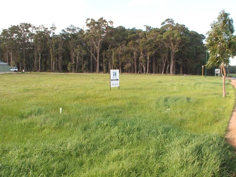 Lot 379,  Brookfield Avenue, Margaret River WA 6285