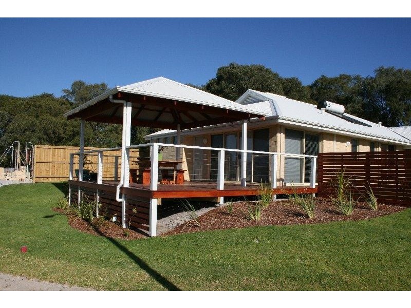1 Honeyeater Loop, Margaret River WA 6285