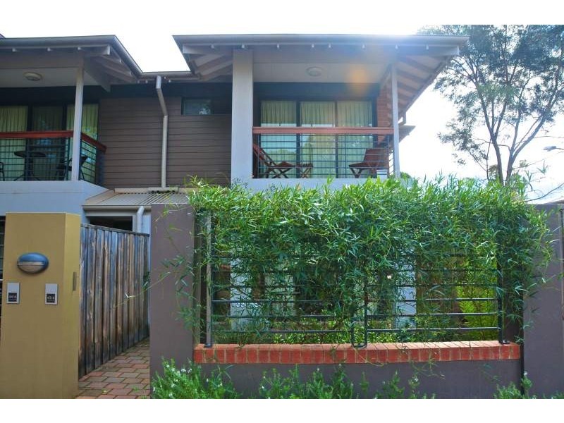 43/6 Tunbridge Street, Margaret River WA 6285