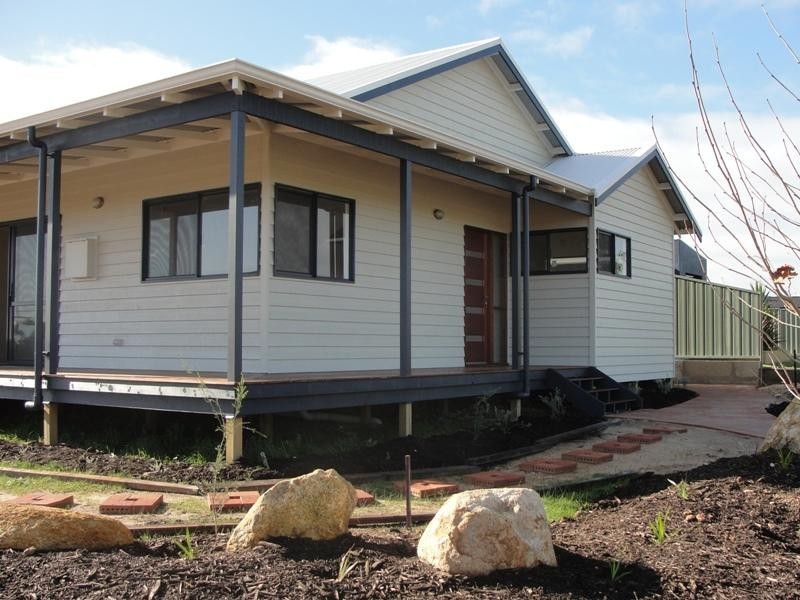 83 Brookfield Avenue, Margaret River WA 6285