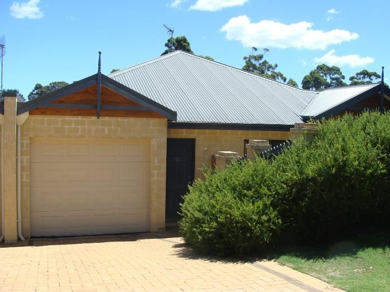 2/18 Townview Terrace, Margaret River WA 6285