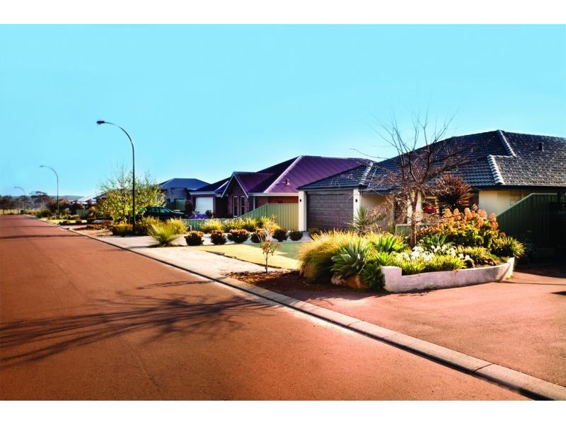 Lot 267, (18) Wisteria Crescent, Margaret River WA 6285