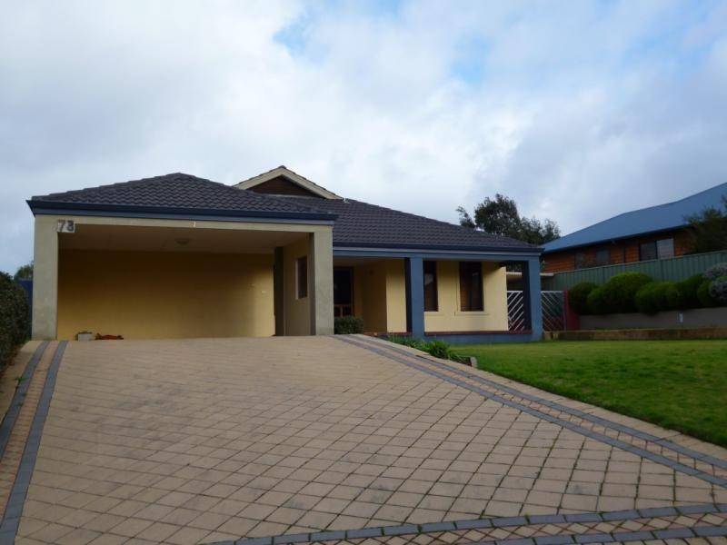 7 Kunzea Loop, Margaret River WA 6285