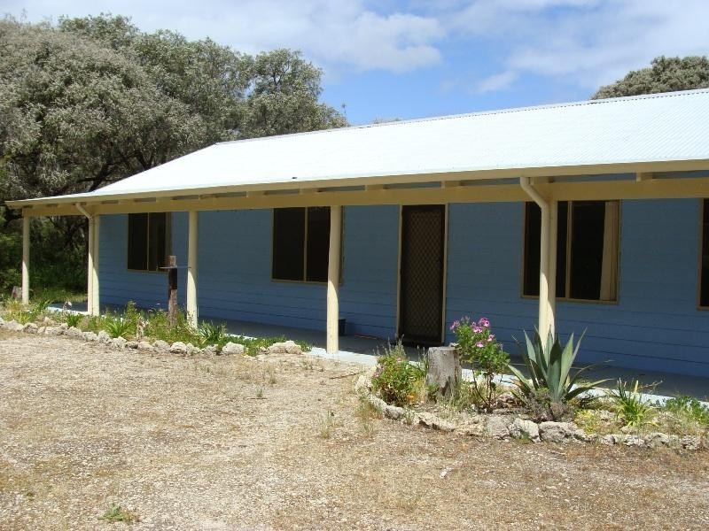 Lot 3 Davies Street, East Augusta WA 6290