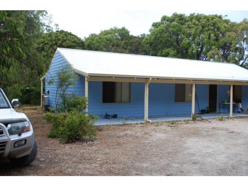 Lot 3 Davies Street, East Augusta WA 6290