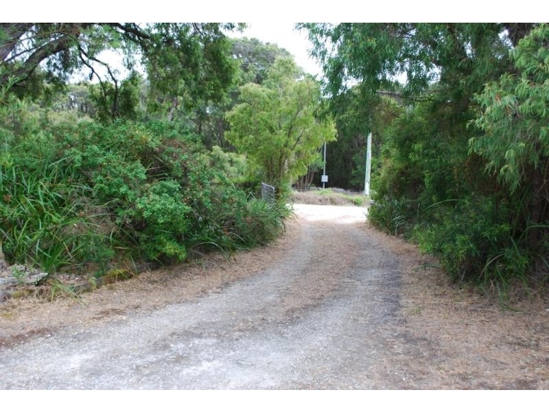 Lot 3 Davies Street, East Augusta WA 6290