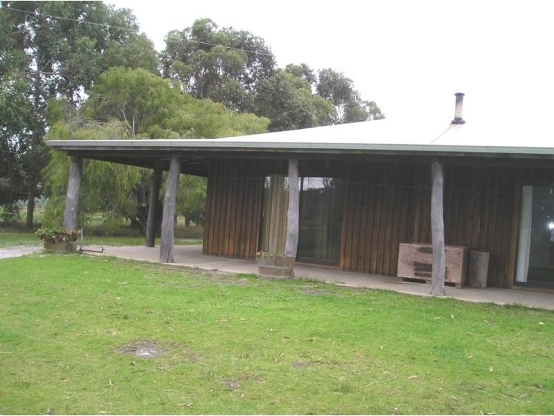 RMB 177 Sunshine Ave, Karridale WA 6288