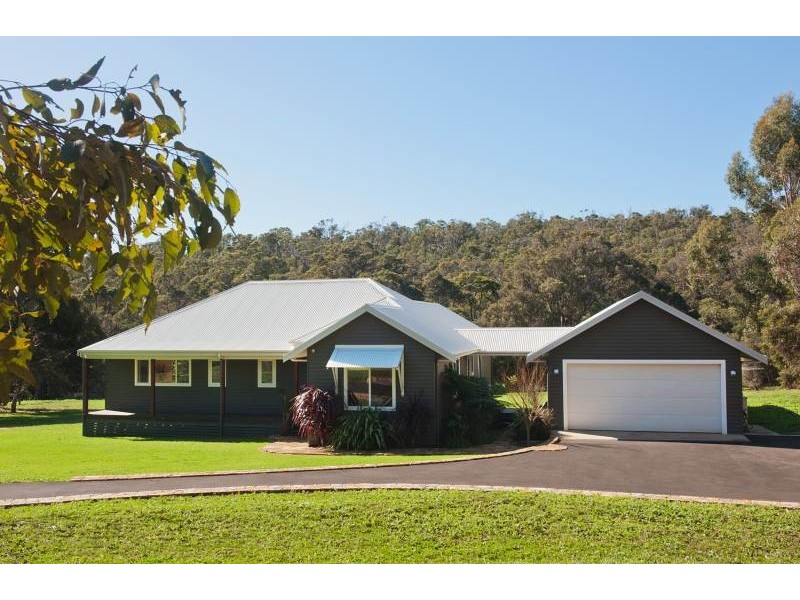 101 Connelly Road, Margaret River WA 6285