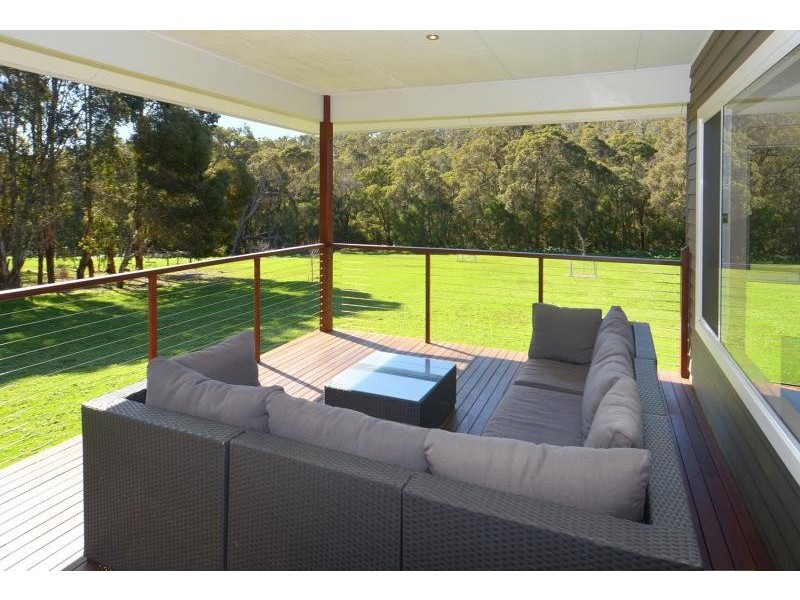 101 Connelly Road, Margaret River WA 6285