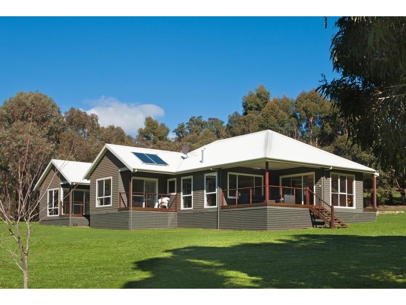 101 Connelly Road, Margaret River WA 6285