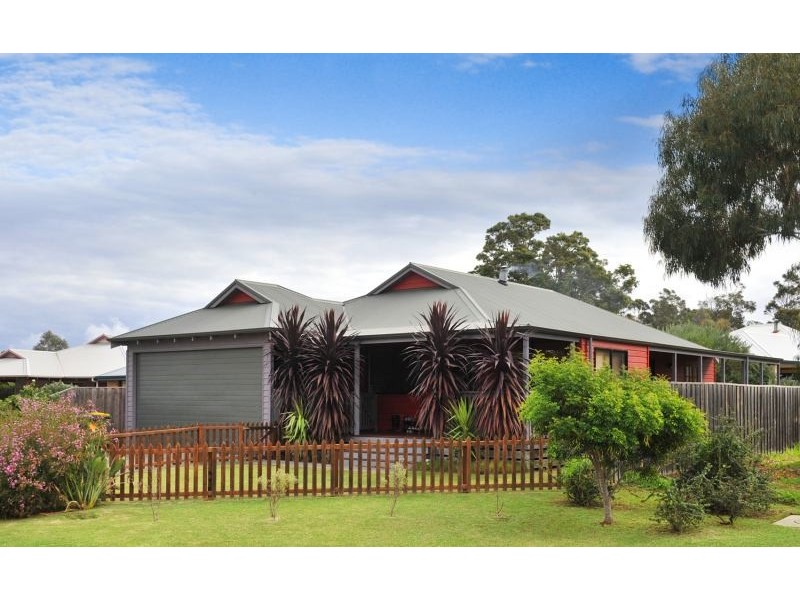 2 Yellow Gum Walk, Margaret River WA 6285