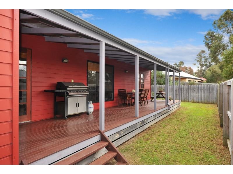 2 Yellow Gum Walk, Margaret River WA 6285
