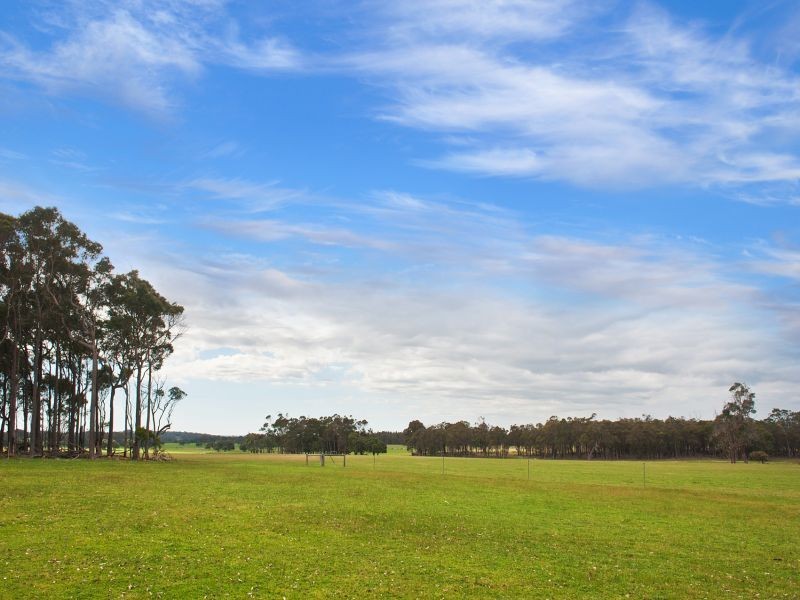 Lot 102,  Vansittart Road, Karridale WA 6288