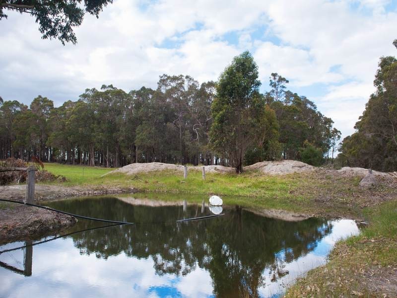 Lot 102,  Vansittart Road, Karridale WA 6288